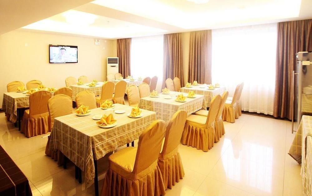Chengdu Ronghome Hotel Εξωτερικό φωτογραφία