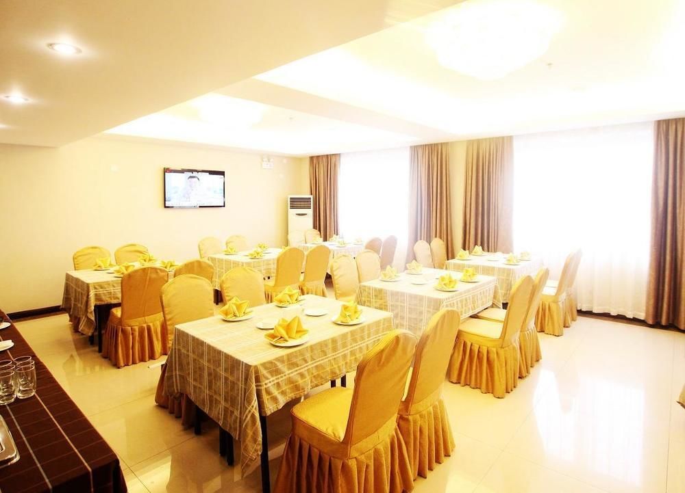 Chengdu Ronghome Hotel Εξωτερικό φωτογραφία